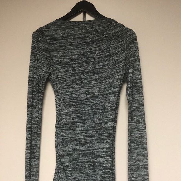 Wilfred small asymmetrical dress - Picture 6 of 6